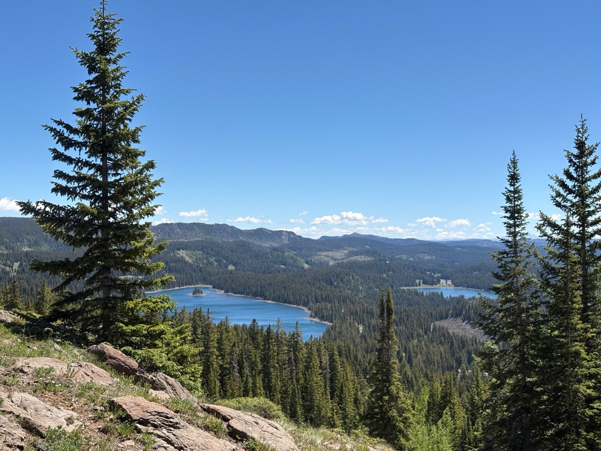 June 15, 2026 – Grand&nbsp;Mesa