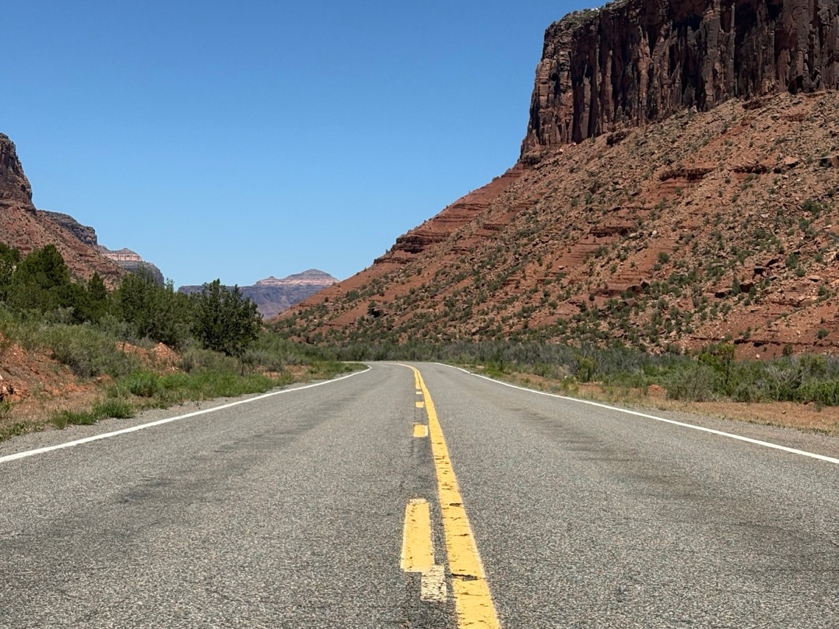June 11, 2026   To Paonia,&nbsp;CO